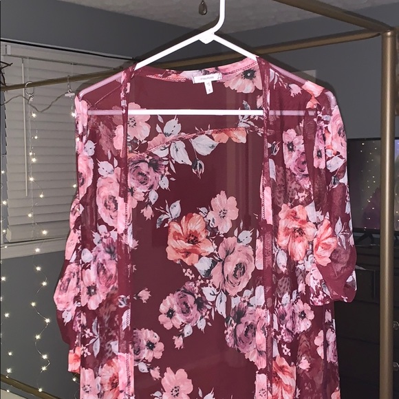 Kimono - Picture 2 of 3